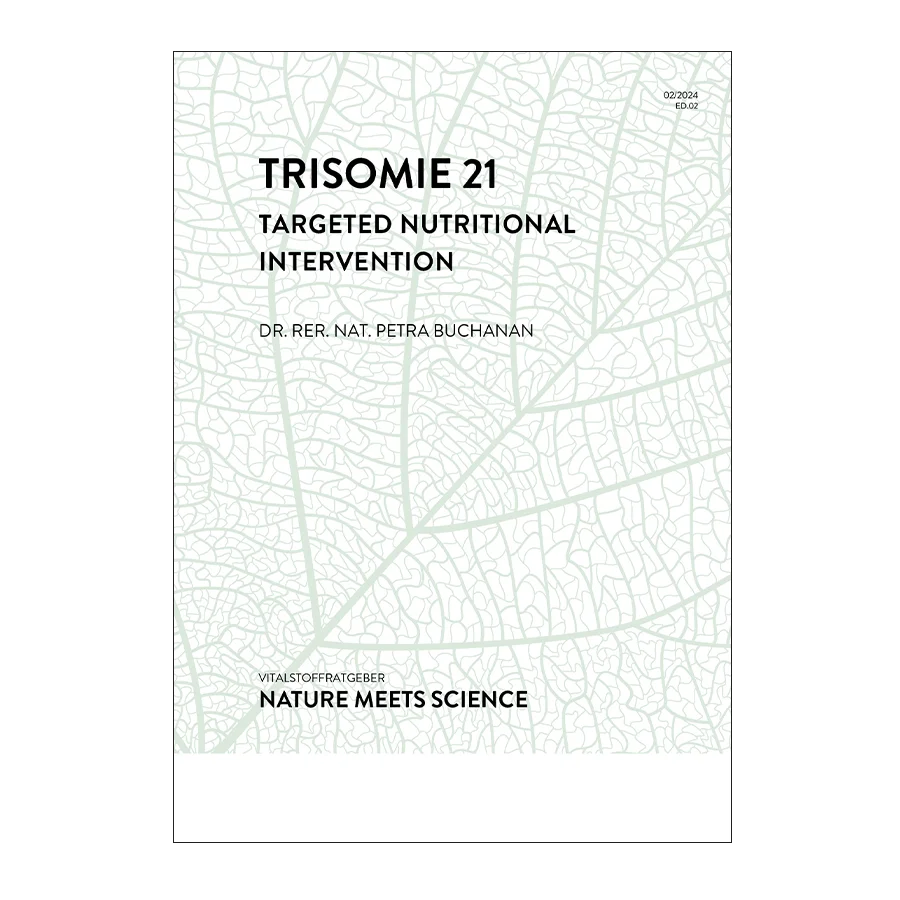 Trisomie 21 1 pcs