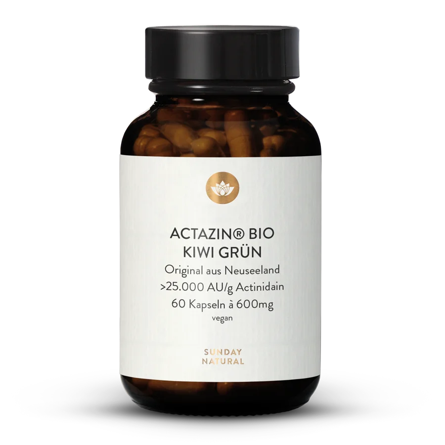 Actazin® Green Kiwi Capsules 60 capsules