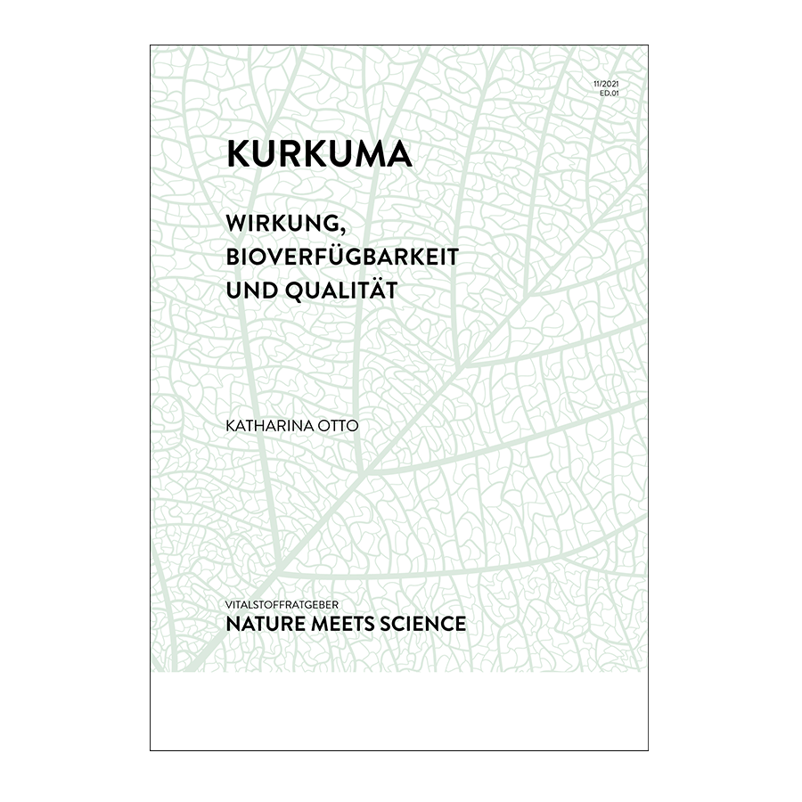 Kurkuma 1 pcs