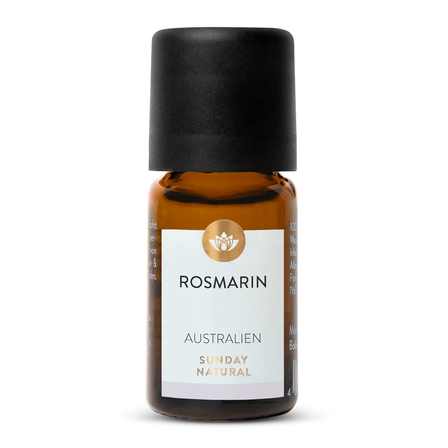 Rosemary Oil (ct. α-Pinene) 5ml