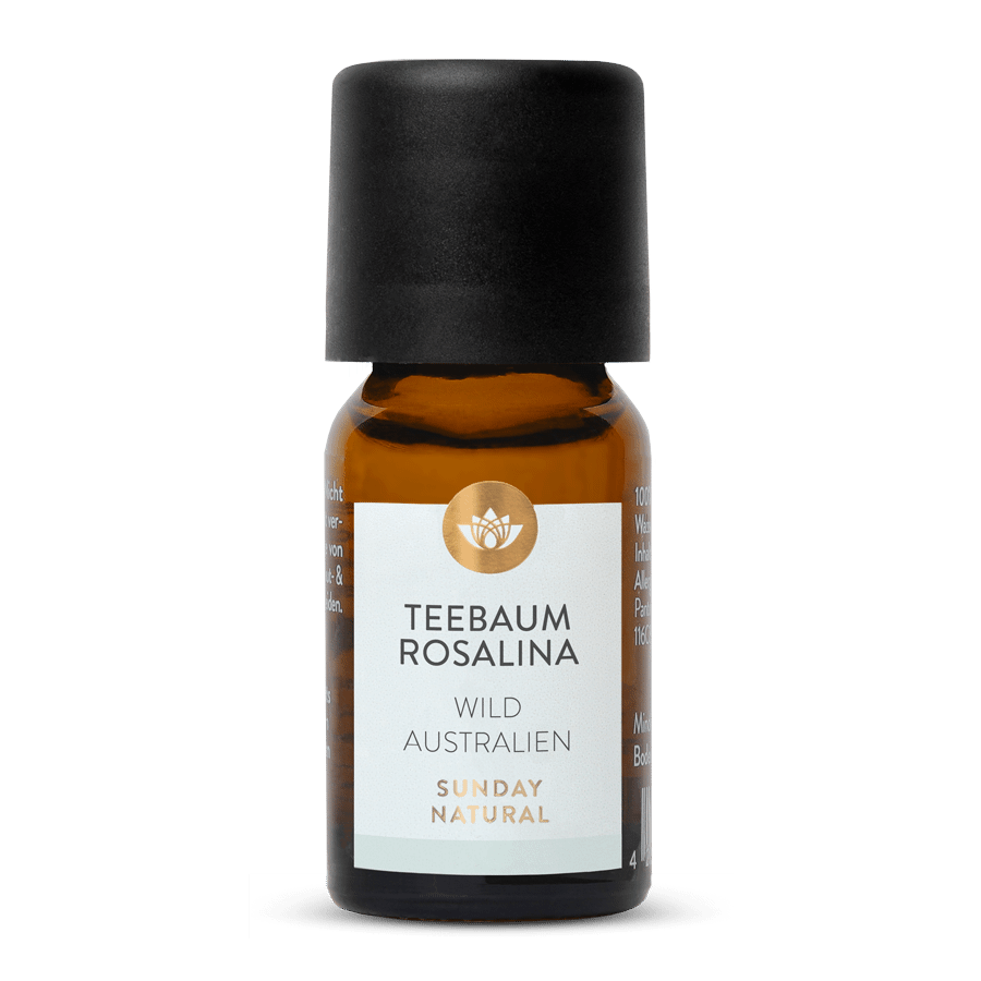 Teebaumöl Rosalina Wild 5ml