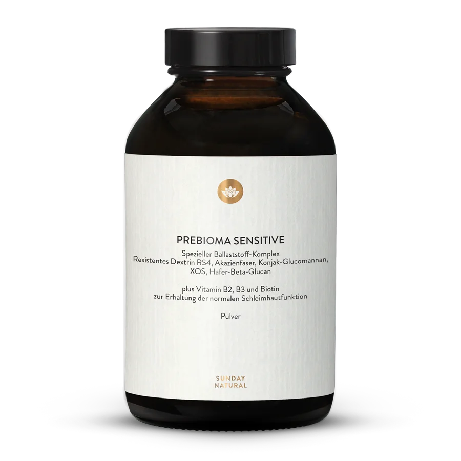 Prebioma Sensitive 270g