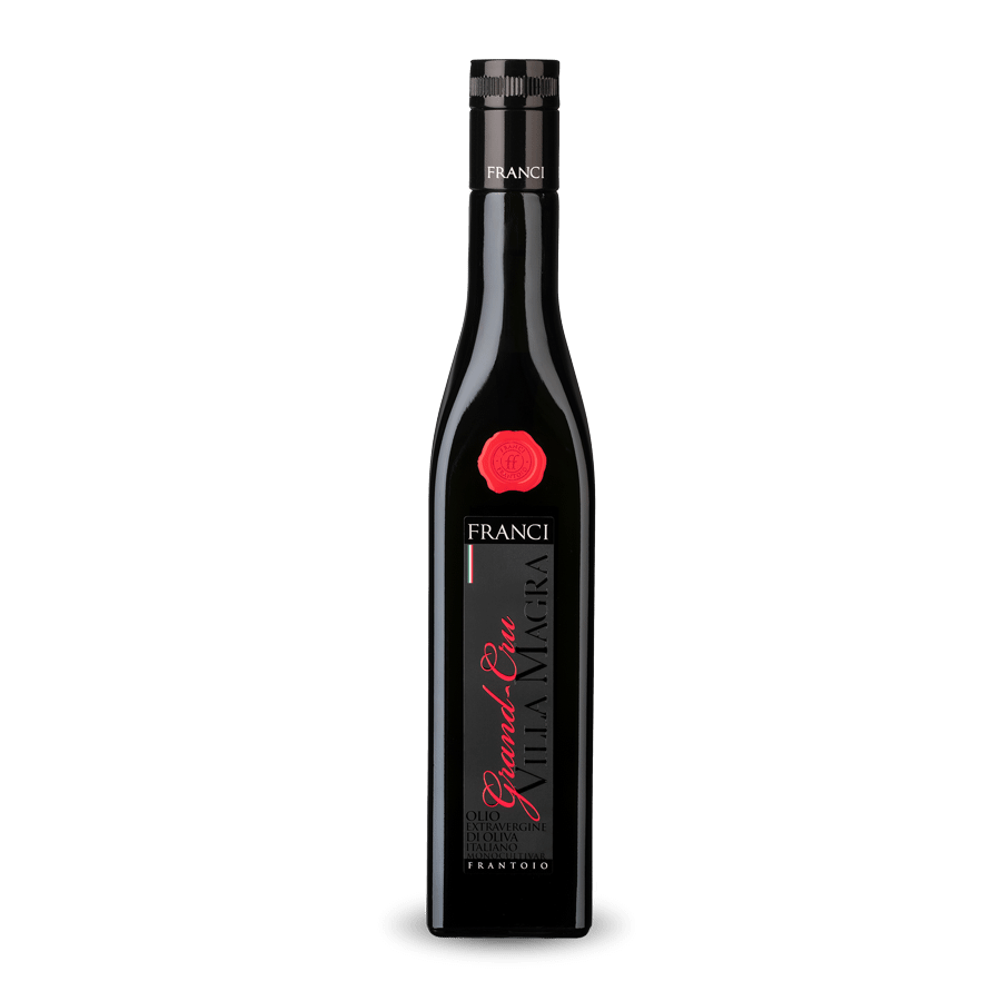Huile d'olive - Frantoio Franci Villa Magra 500 ml