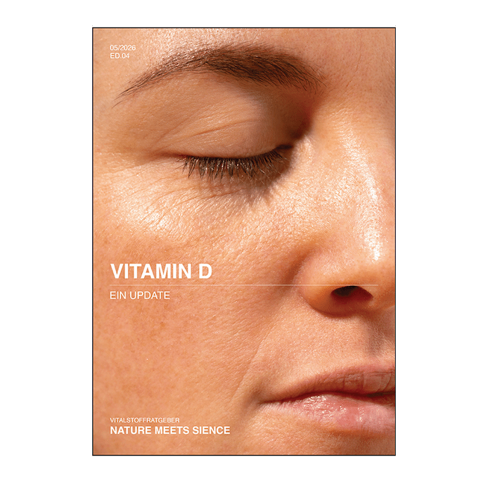 Vitamin D – ein Update 1 pcs