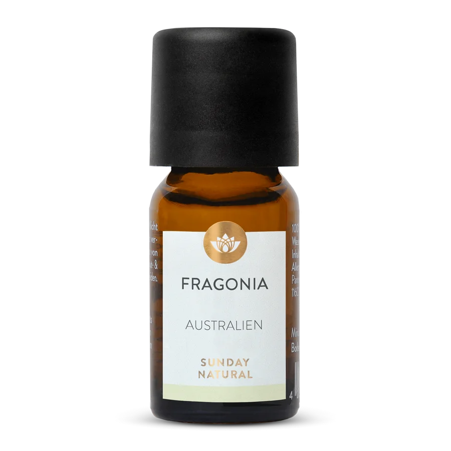 Huile essentielle de fragonia 5 ml