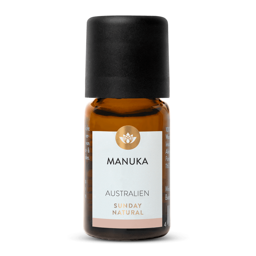 Manukaöl 5ml