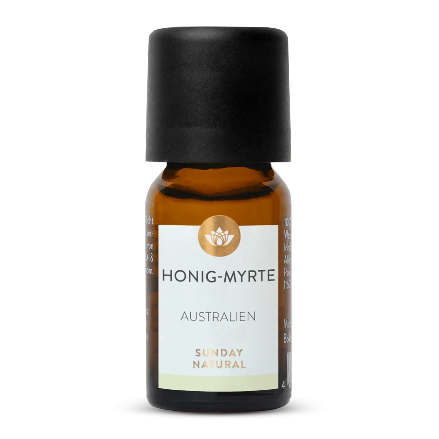 Myrtenöl Honigmyrte 5ml
