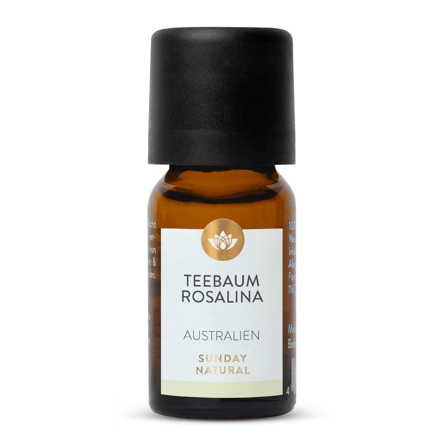 Teebaumöl Rosalina 5ml