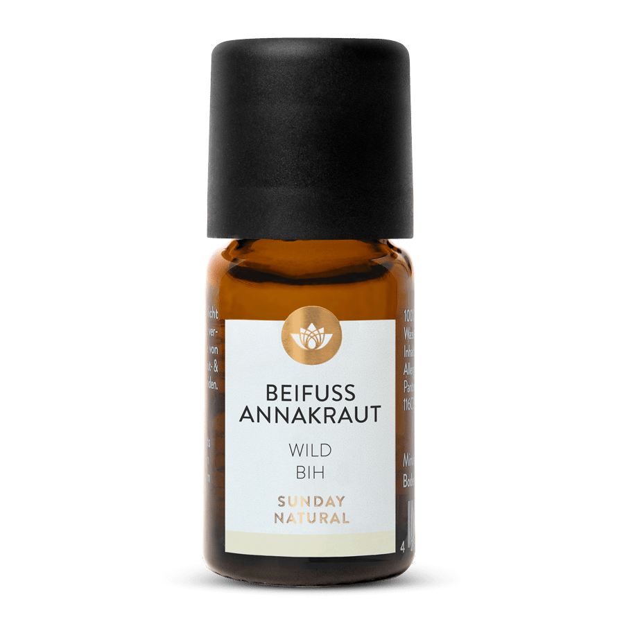 Beifuss Annakraut Wild 5ml