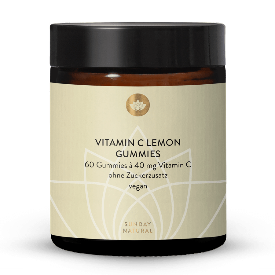 Gummies Vitamine C 60 gummies