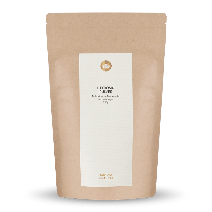 L-Tyrosine Powder 250g