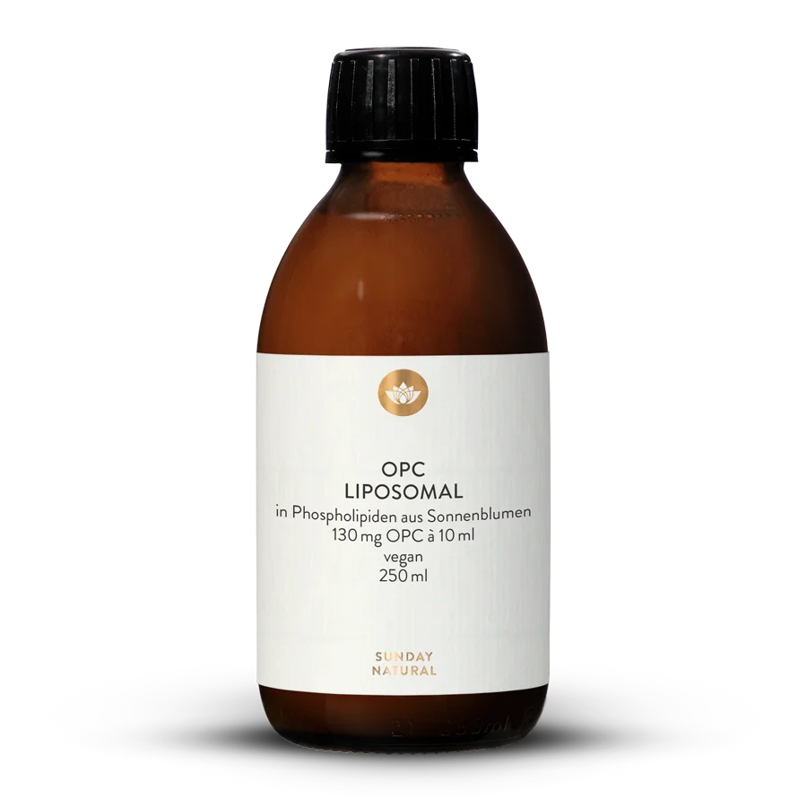 OPC Liposomal 250ml