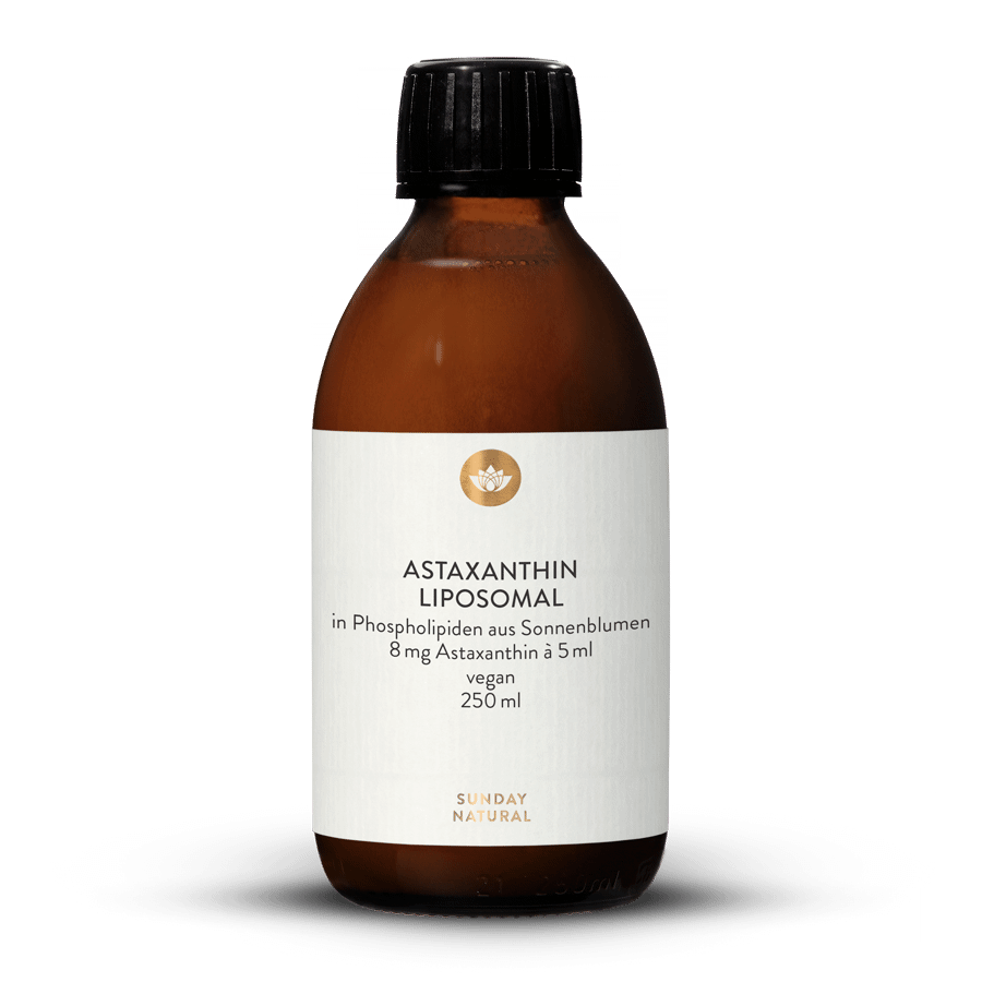 Astaxanthin Liposomal 250ml