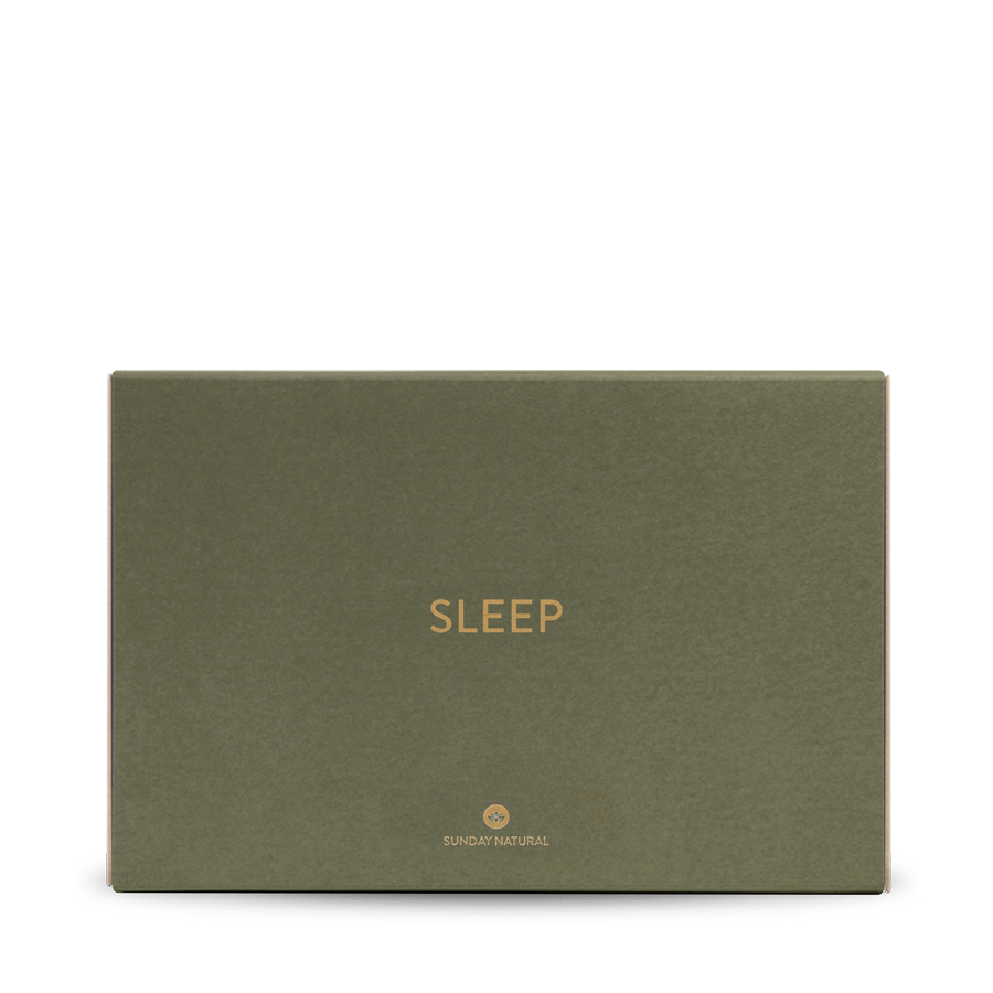 Sleep Box 1 pc.