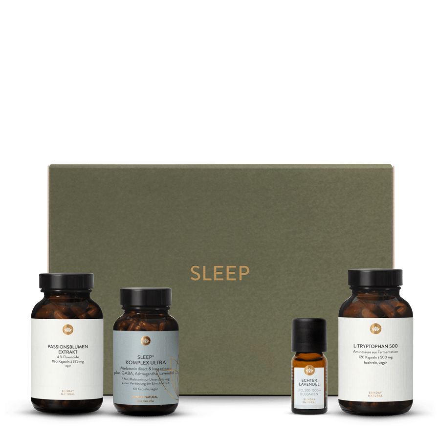 Sleep Box 1 St.