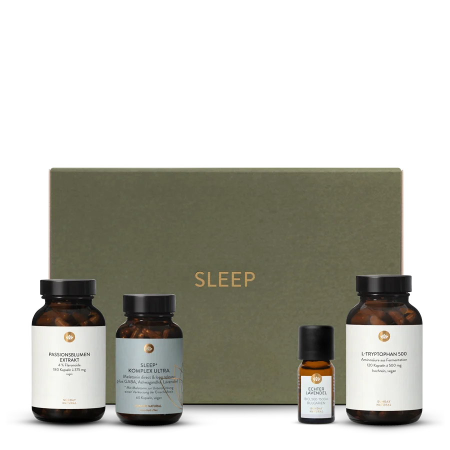 Sleep Box 1 St.