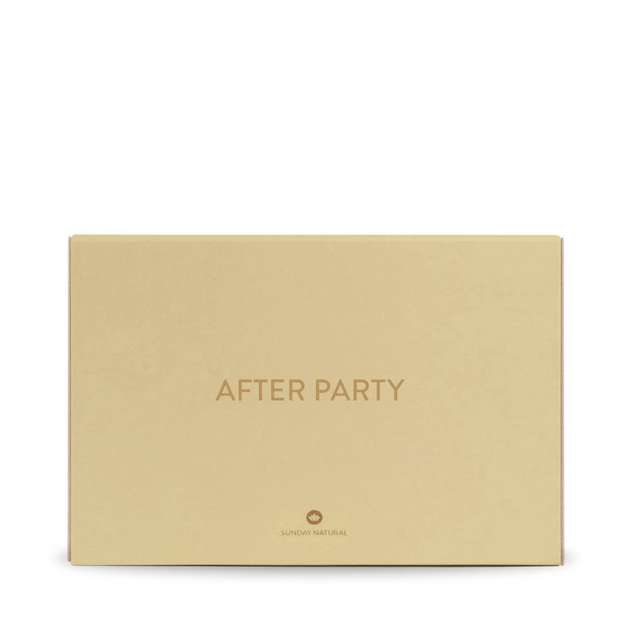 After Party Box 1 St.