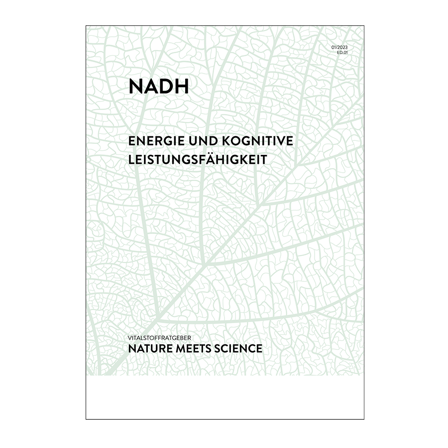 NADH 1 pcs
