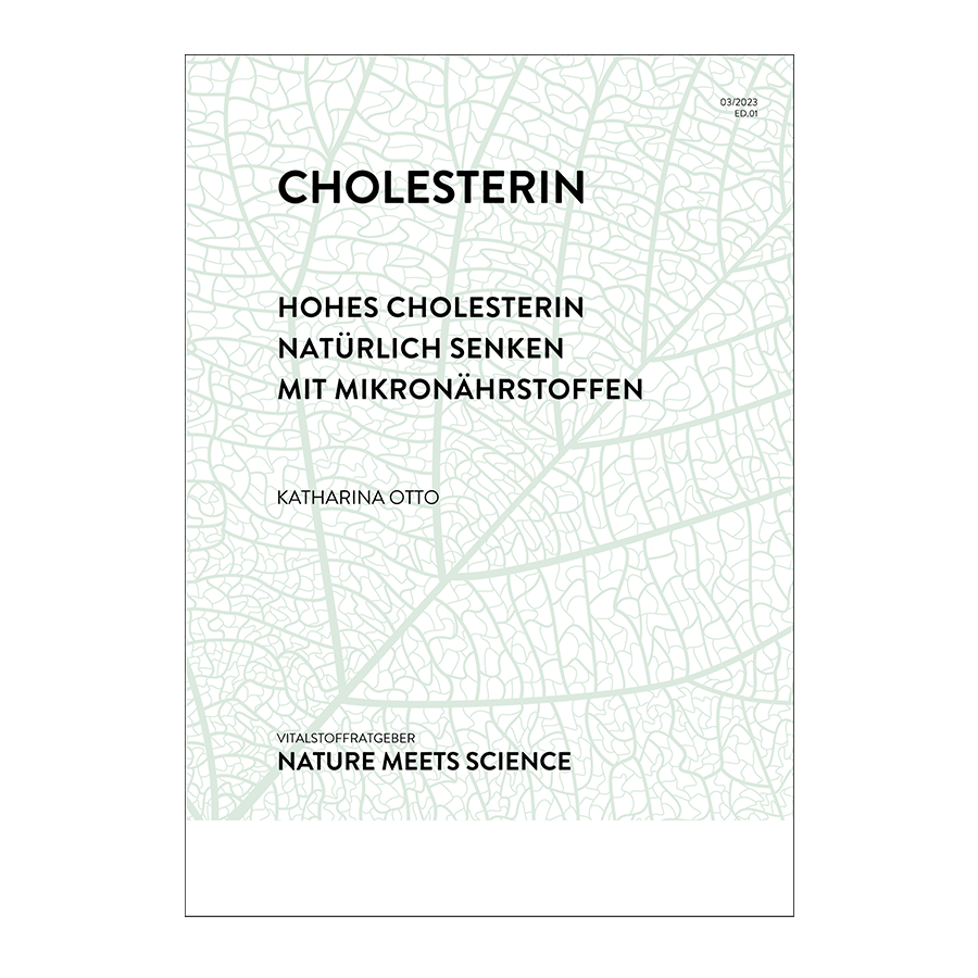 Cholesterin 1 pcs