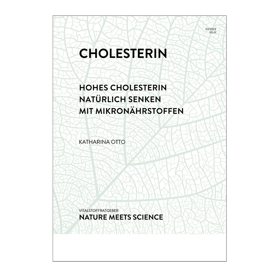 Cholesterin 1 pcs