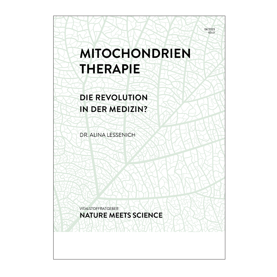Mitochondrientherapie 1 pcs