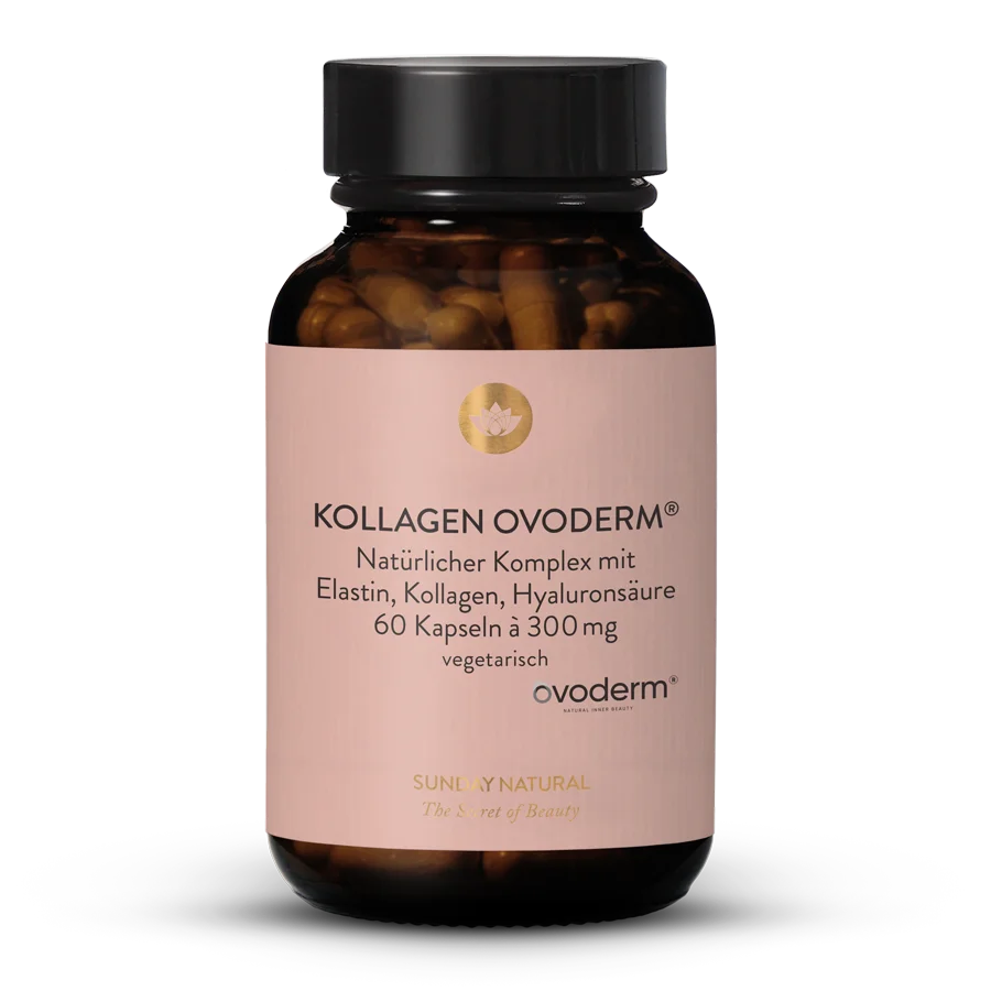 Collagen Ovoderm® 60 capsules