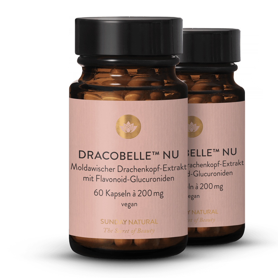 Dracobelle™ Nu Extrakt 2x60 Kapseln