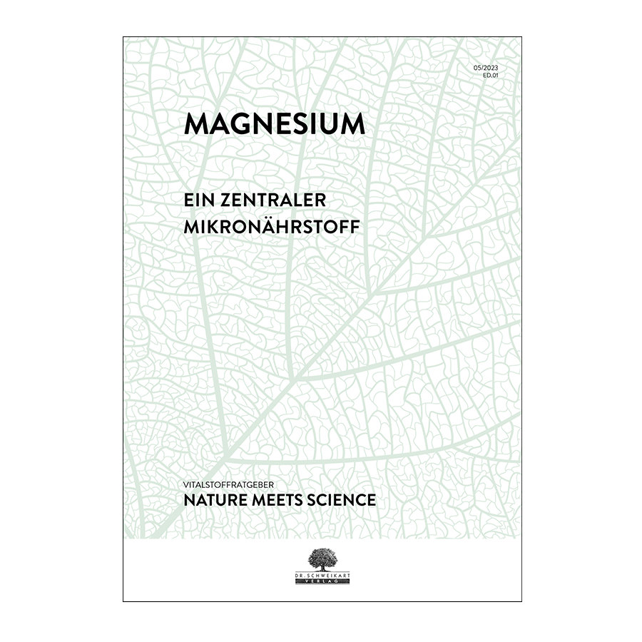 Magnesium 1 pcs