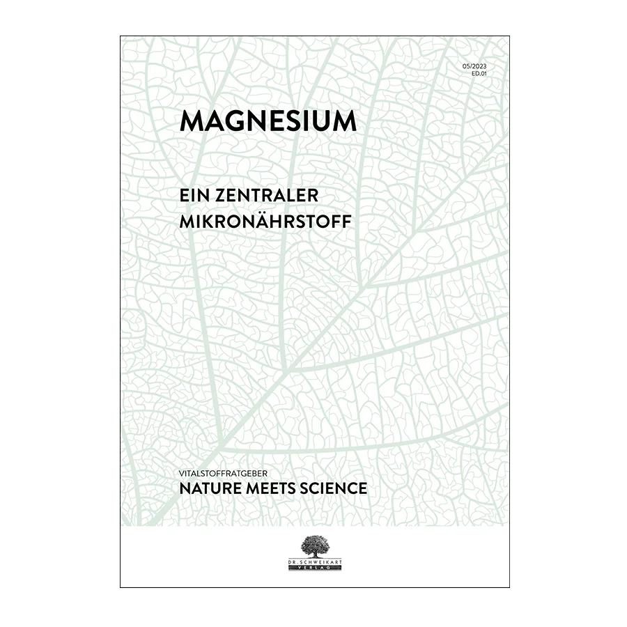 Magnesium 1 pcs