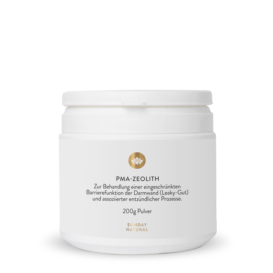 PMA-Zeolith Pulver 200g