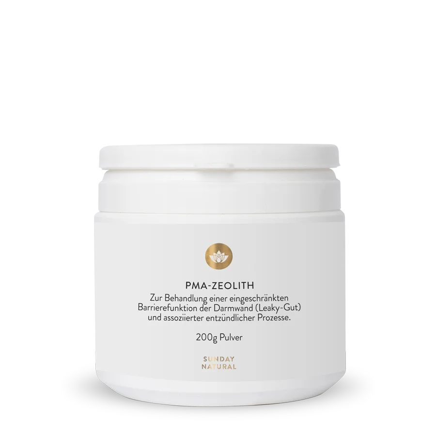 Poudre De Zéolithe PMA 200 g