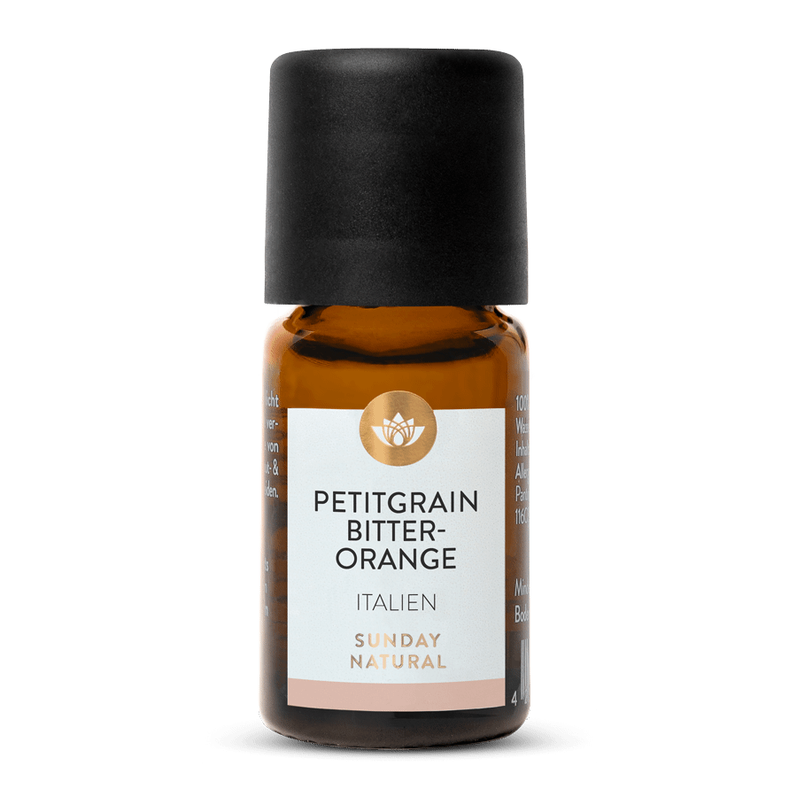 Petitgrainöl Bitterorange 5ml