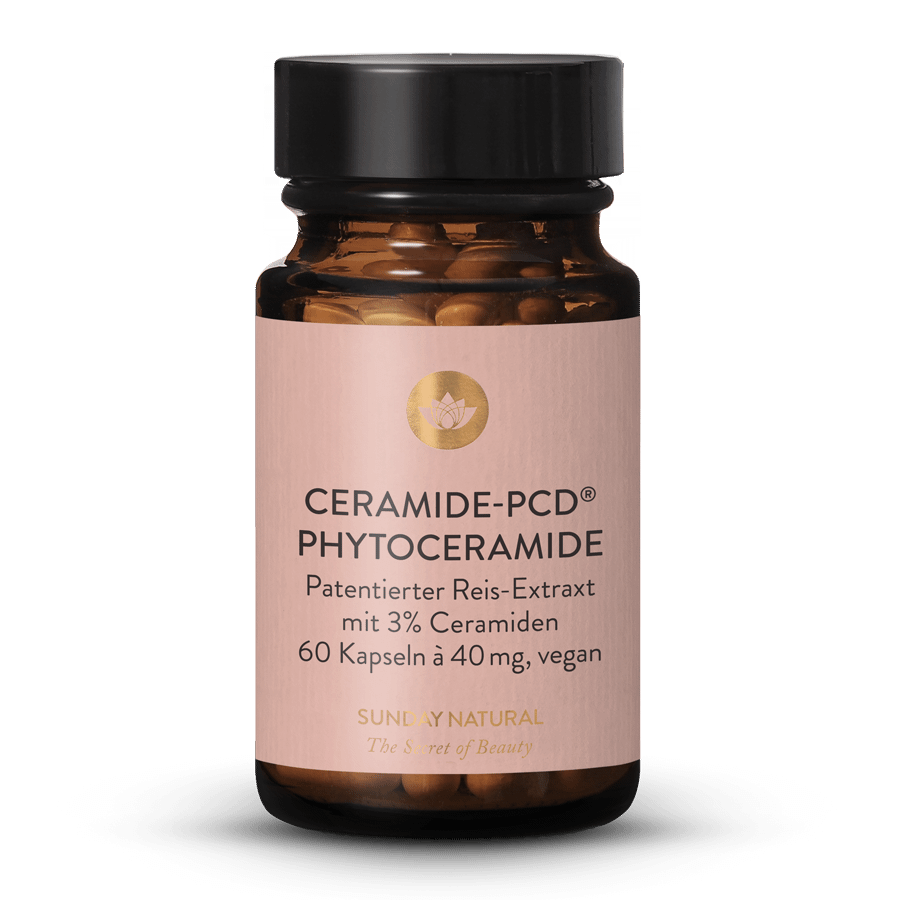 Ceramide-PCD® Phytoceramide 60 Kapseln