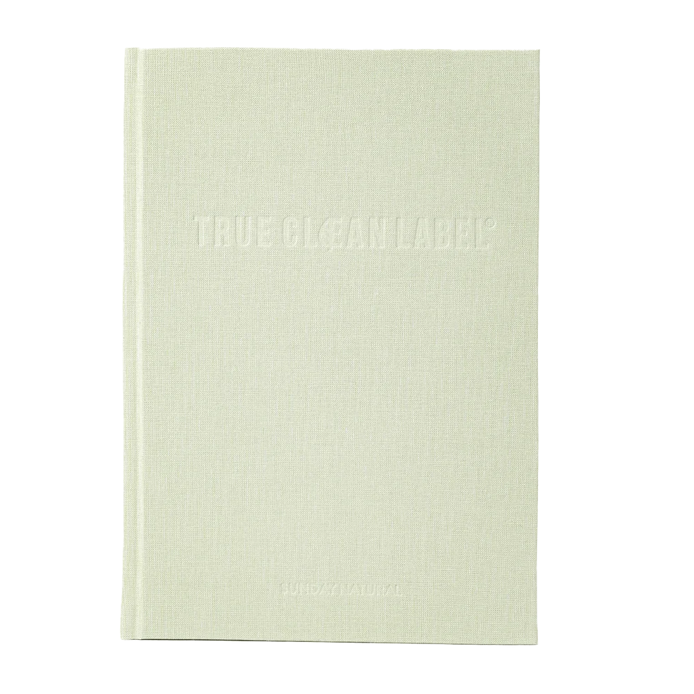 True Clean Label Printausgabe 1 St.