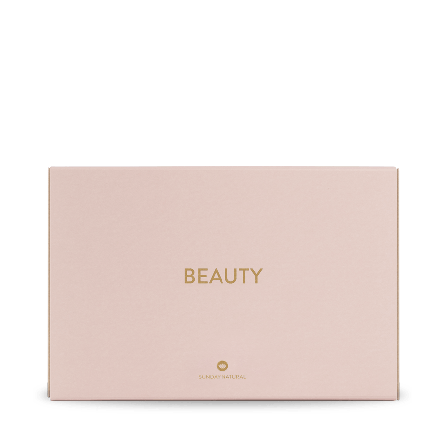 Beauty Basis Box 1 pc.