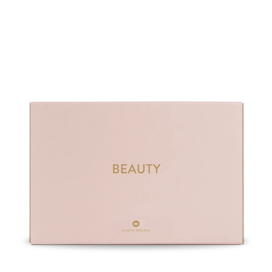 Beauty Basis Box 1 St.