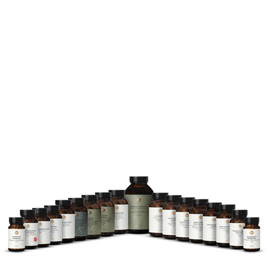 Detox Your Life-Set 1 St.