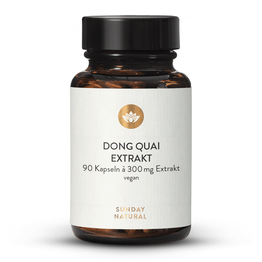 Dong Quai Extract 90 capsules
