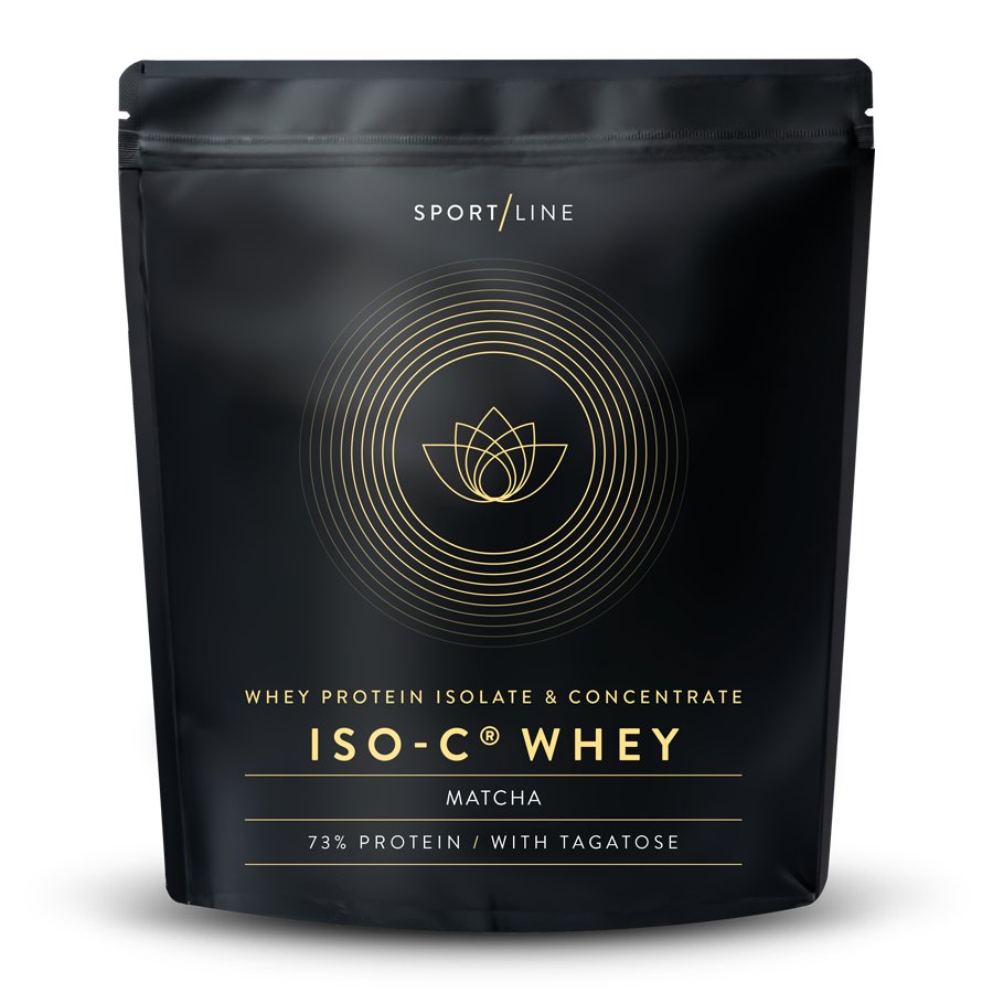 Iso-C whey Iso-C whey