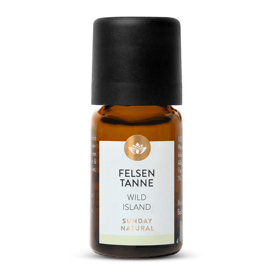 Huile essentielle de sapin des rochers 5 ml