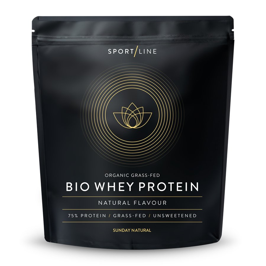 Whey Protein bio Whey Protein bio