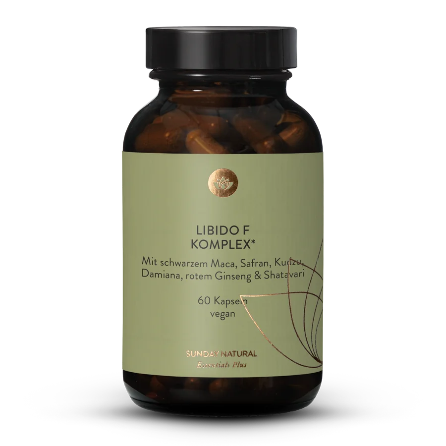 Libido F Komplex 60 Kapseln