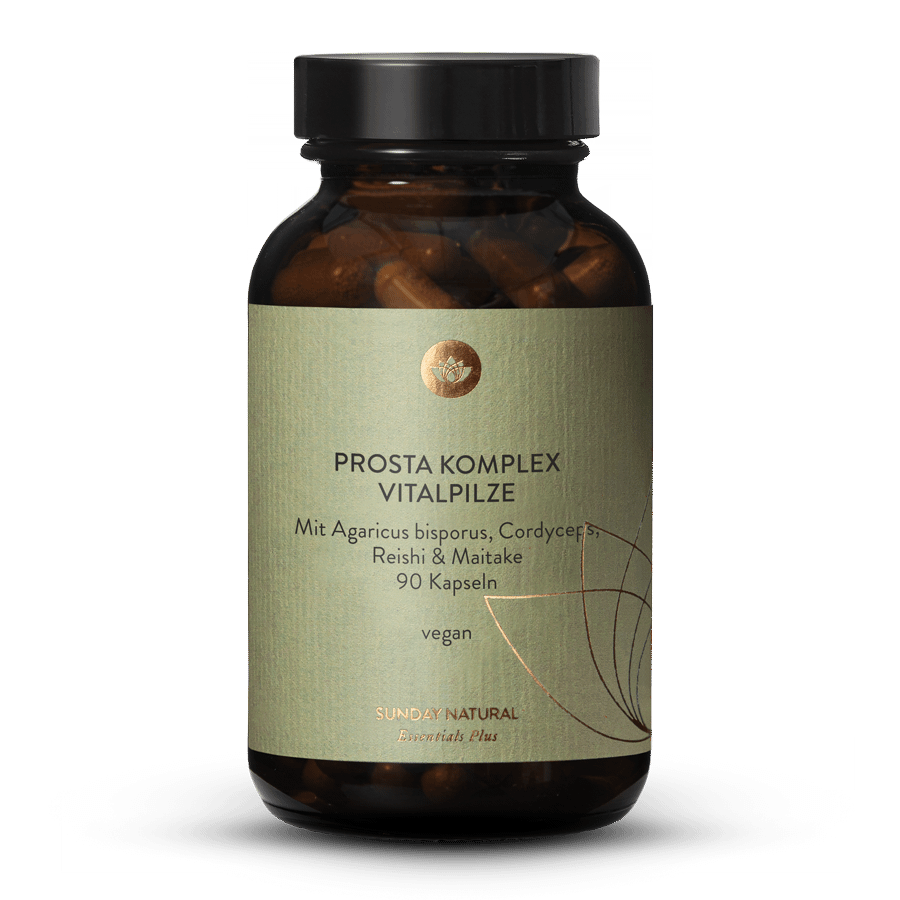 Complexe Prosta Adaptogènes 90 gélules