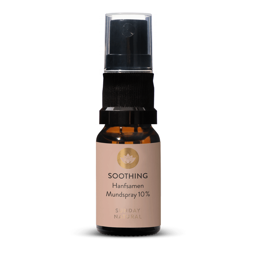 Soothing C'B'D 10% 10ml