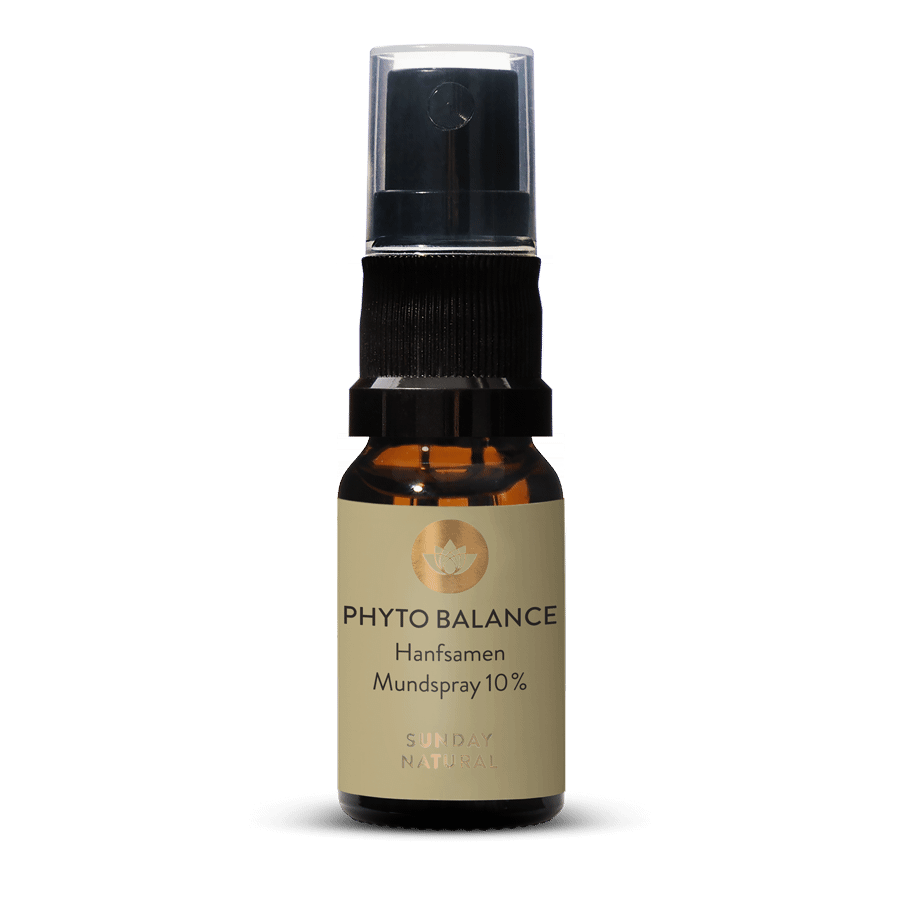 Phyto Balance CBD 10 % 10 ml