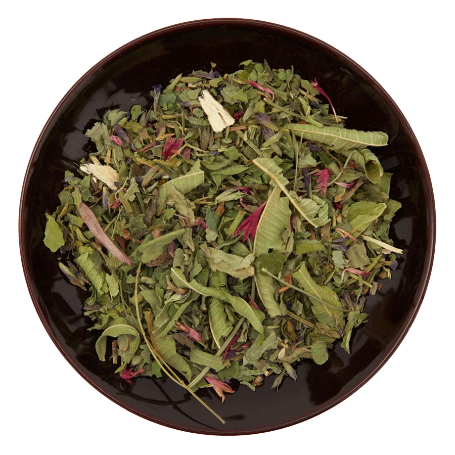 Bio Basentee Gourmet 2x150g