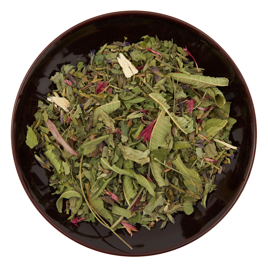 Tisane basifiante bio Gourmet 2 x 150 g