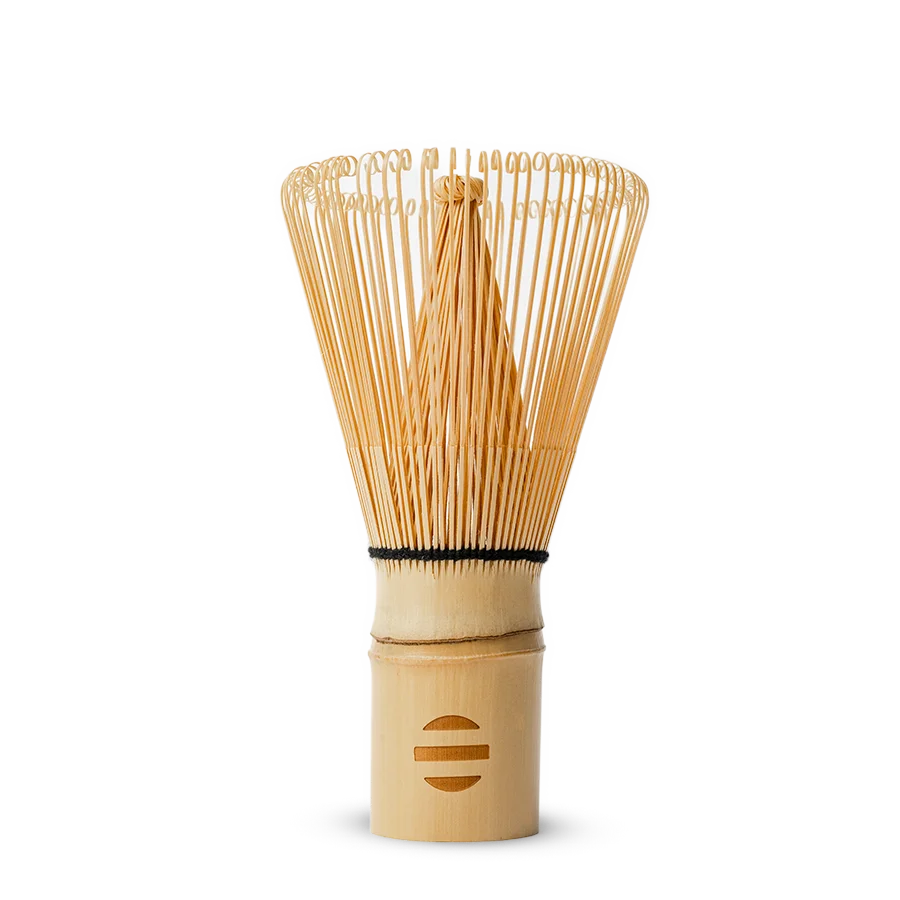 Matcha Whisk Chasen Shiro 80 1 pc.