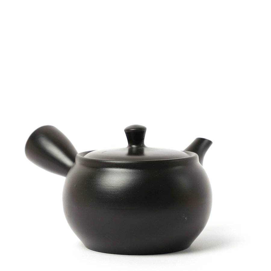Kyusu Tokoname Hiraami 1 St.