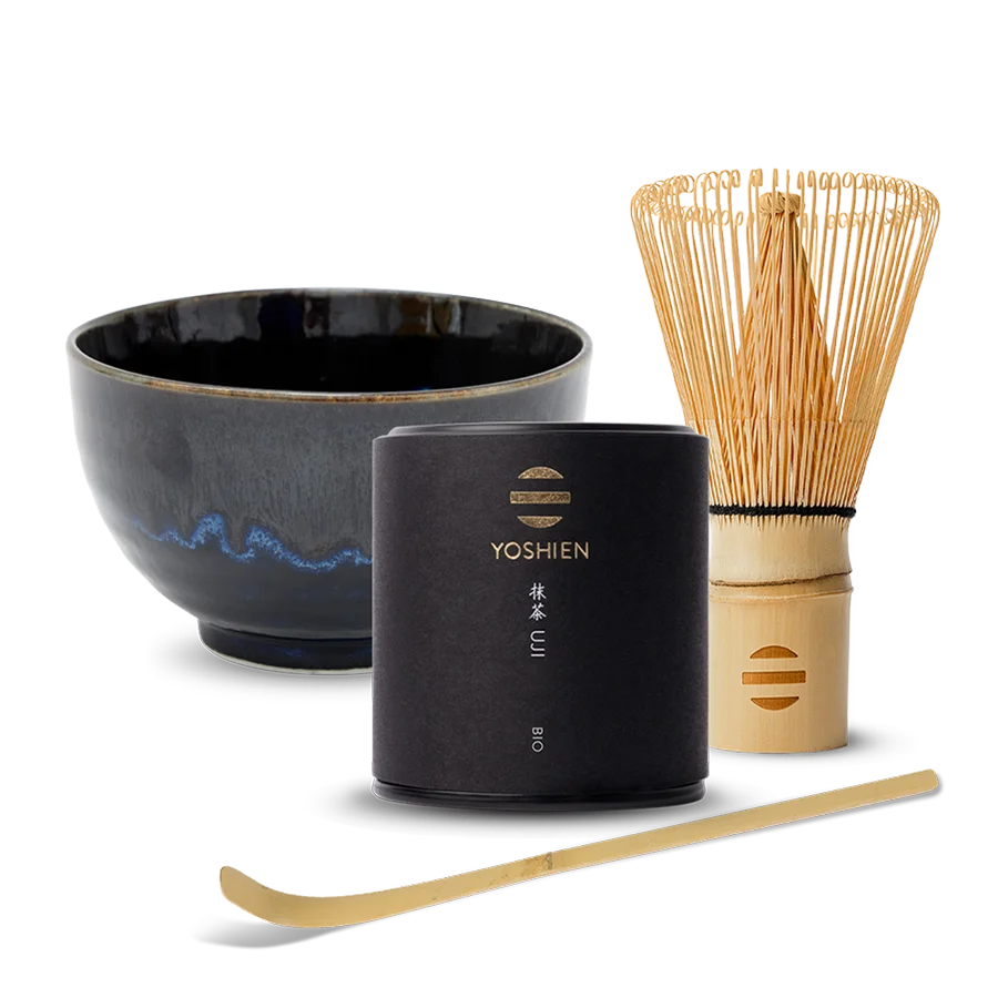 Matcha Set Complete 1 St.